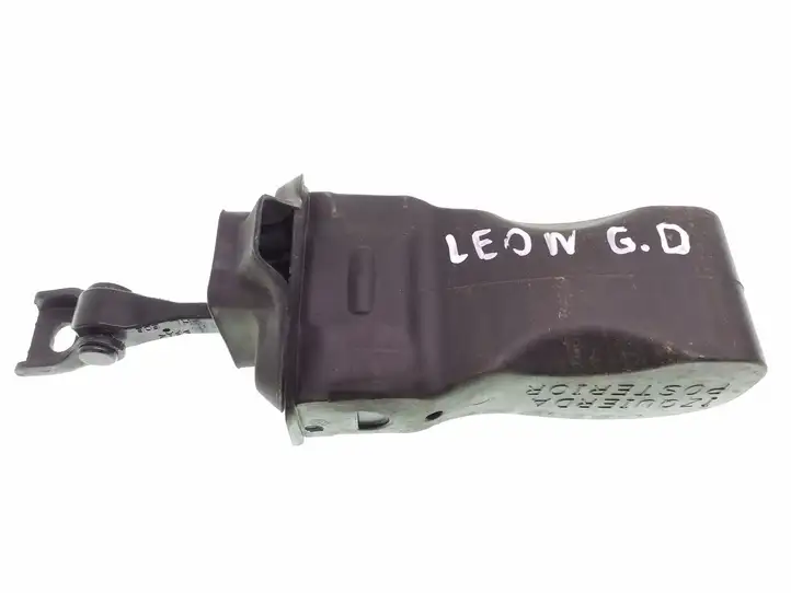 Seat Leon (5F) (2012 - 2019) 5F4839249A Ограничитель задней двери — фото 1