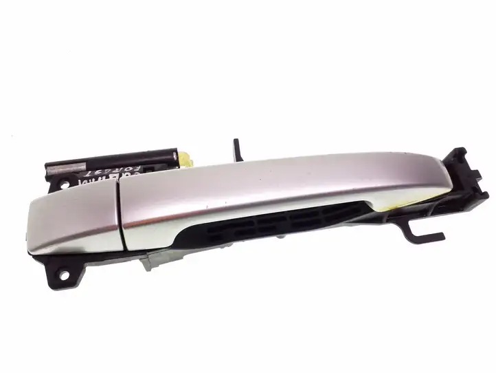 Subaru Forester SH (2008 - 2013) Наружная ручка двери — фото 2