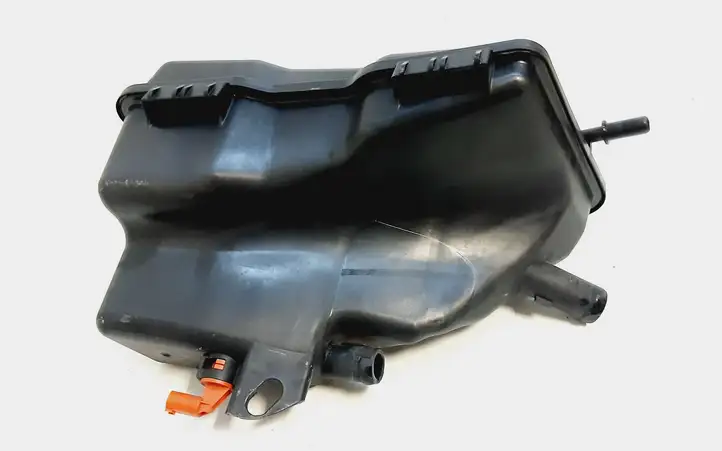 Porsche Boxster 981 (2012 - 2016) 98110604704 Крышка расширительного бачка — фото 3