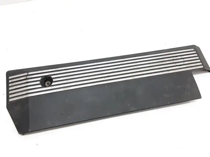 BMW 3 E46 (1998 - 2005) 1707404 Крышка двигателя декоративная — фото 1