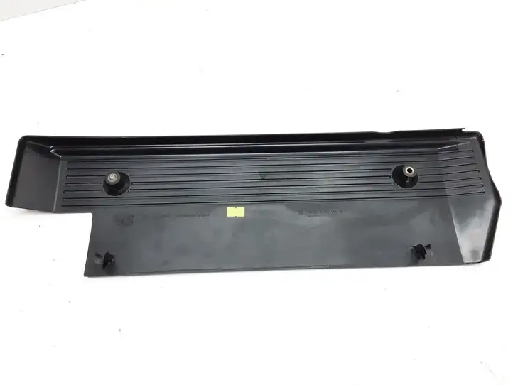 BMW 3 E46 (1998 - 2005) 1707404 Крышка двигателя декоративная — фото 2