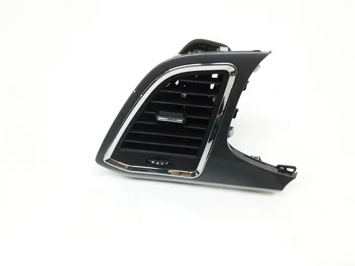 Seat Ateca (2016 - ) 576820901A Боковой воздушный дефлектор — фото 1