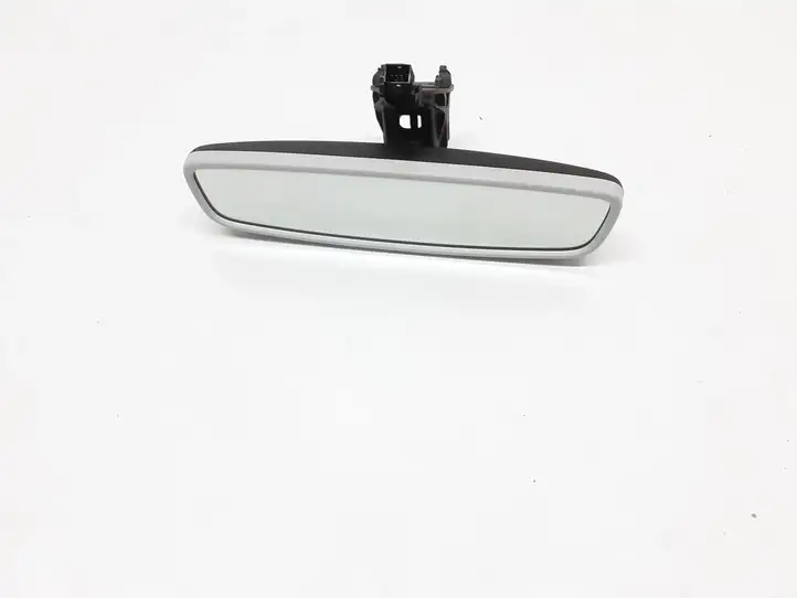 Seat Ateca (2016 - ) 3G0857511E Салонное зеркало заднего вида — фото 1