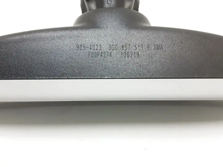 Seat Ateca (2016 - ) 3G0857511E Салонное зеркало заднего вида — фото 4