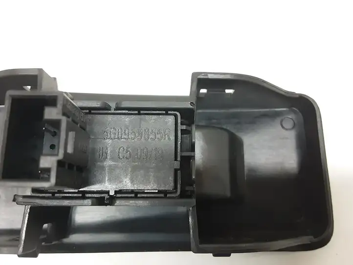 Seat Ateca (2016 - ) 5G0959855R Кнопка стеклоподъемников — фото 2