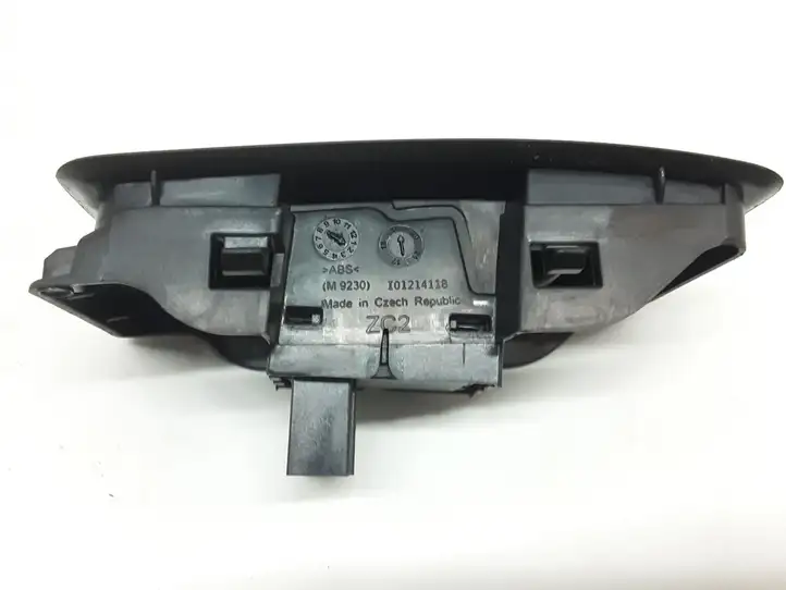Seat Ateca (2016 - ) 5G0959855R Кнопка стеклоподъемников — фото 3