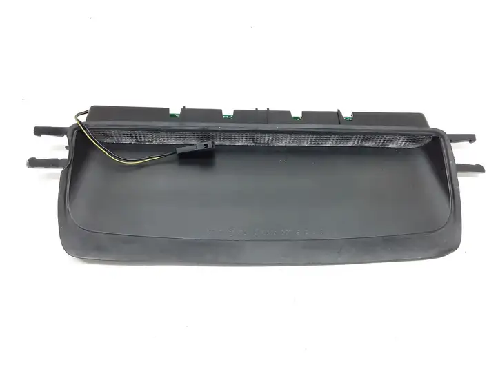 Saab 9-3 Ver2 (2003 - 2007) 12785773 Дополнительный стоп фонарь — фото 1