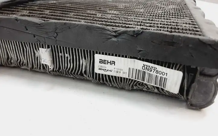Volvo S60 (2013 - 2018) DN978001 Испаритель кондиционера — фото 2