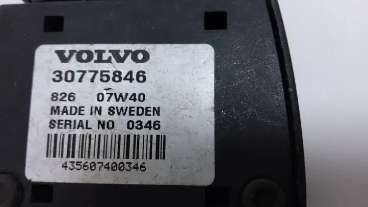 Volvo V50 (2004 - 2008) 30775846 Блок GSM — фото 2