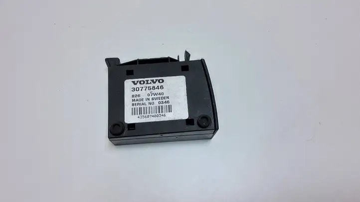 Volvo V50 (2004 - 2008) 30775846 Блок GSM — фото 4