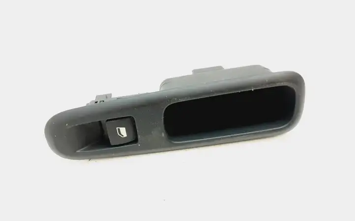 Peugeot 107 (2005 - 2008) 96652794ZD Блок кнопок стеклоподъемников — фото 1