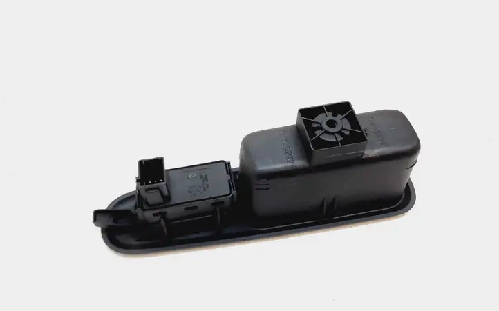 Peugeot 107 (2005 - 2008) 96652794ZD Блок кнопок стеклоподъемников — фото 2