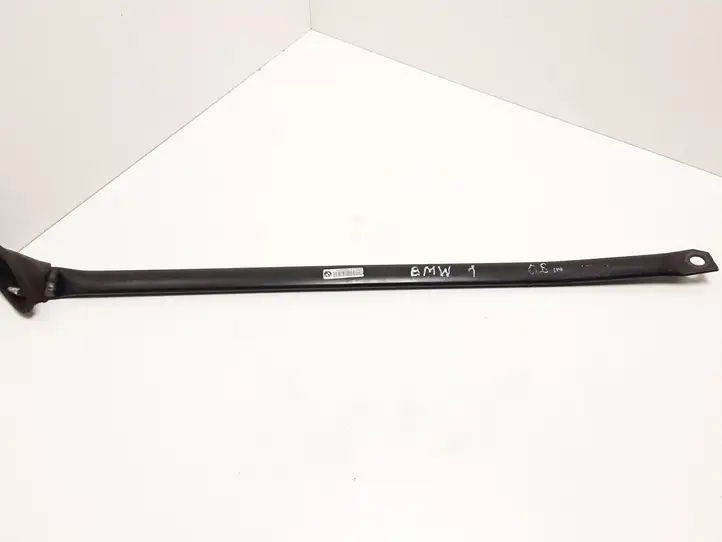 BMW 1 E81 E87 (2004 - 2011) 716764303 Средняя стойка кузова (B) — фото 1