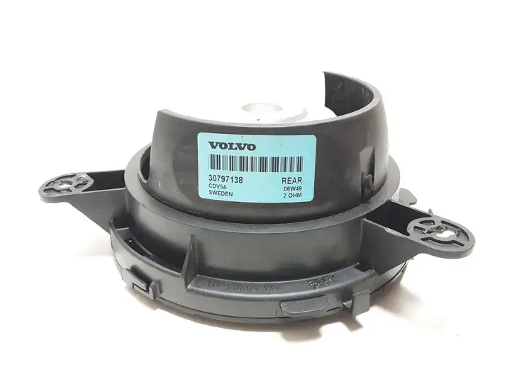 Volvo XC90 (2002 - 2006) 30797138 Динамики задних дверей — фото 3