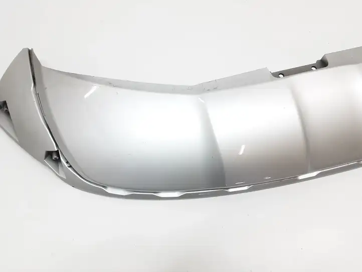Volvo XC60 (2013 - 2017) 31323778 Нижняя часть заднего бампера — фото 3