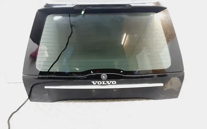 Volvo XC90 (2006 - 2014) Крышка багажника — фото 2