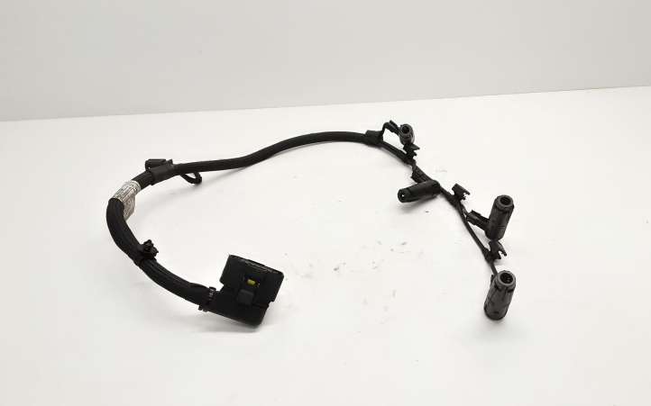 BMW 1 E81 E87 (2004 - 2011)  780215806 Провода свечей накалывания