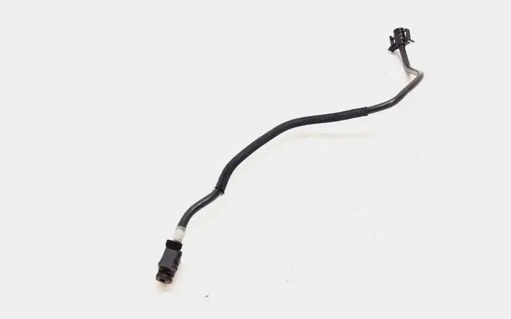 Volvo S80 (2013 - 2016) 6G918C012XF Шланги системы охлаждения — фото 2