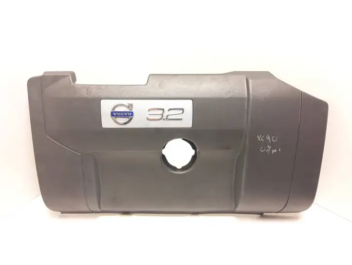 Volvo XC90 (2006 - 2014) 30731546 Крышка двигателя декоративная — фото 3