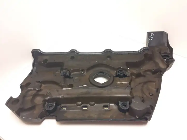 Volvo XC60 (2008 - 2013) 30757829 Крышка двигателя декоративная — фото 4