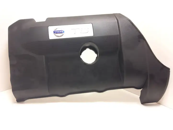 Volvo XC60 (2008 - 2013) 30757829 Крышка двигателя декоративная — фото 6