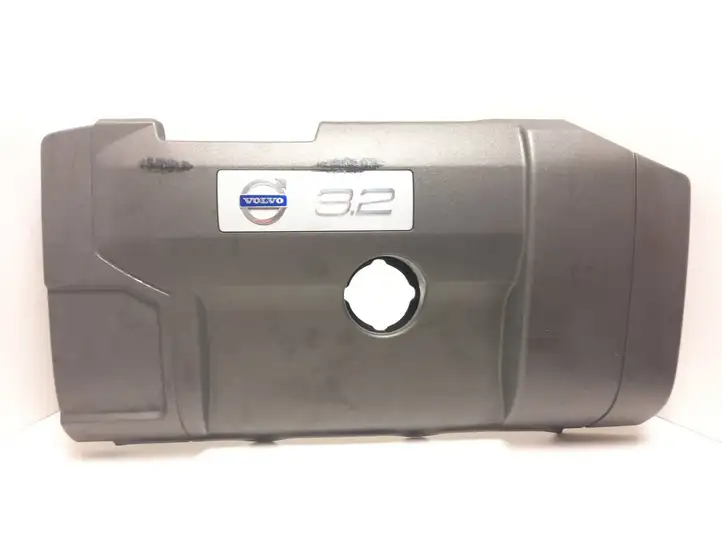 Volvo XC70 (2007 - 2013) 31216502 Крышка двигателя декоративная — фото 1
