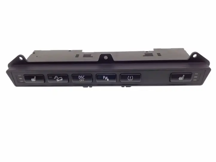 BMW X3 E83 (2003 - 2010) 61313415619 Мултифункционный включатель управления / ручка — фото 1