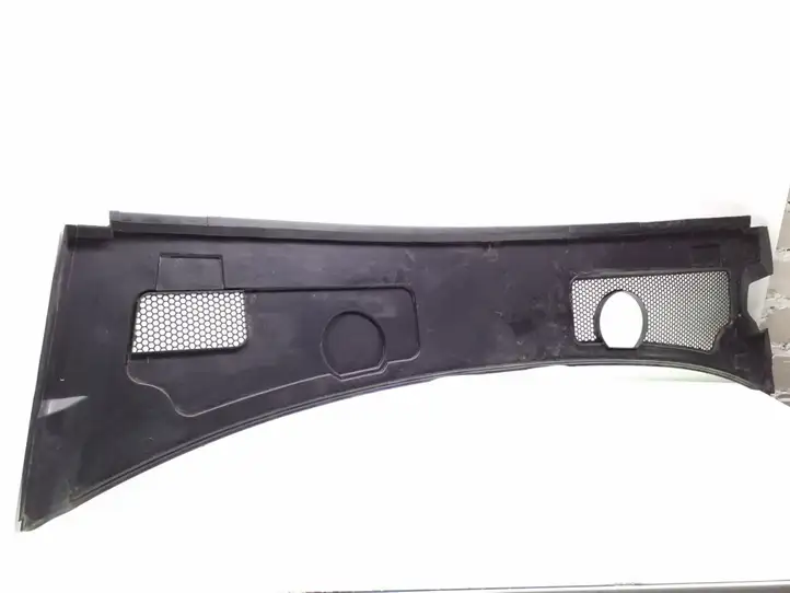 Audi A6 S6 C6 4F (2004 - 2008) 4F1819447 Жабо стеклоочистителей — фото 2