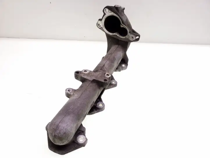 Renault Trafic II (X83) (2002 - 2014) Прочие детали моторного отсека — фото 2
