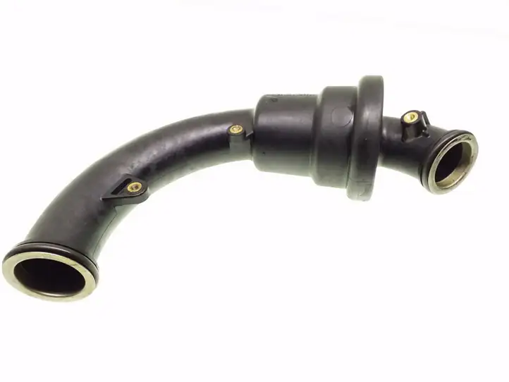Mercedes-Benz GLA W156 (2013 - 2017) A6511400387 Прочие детали моторного отсека — фото 1