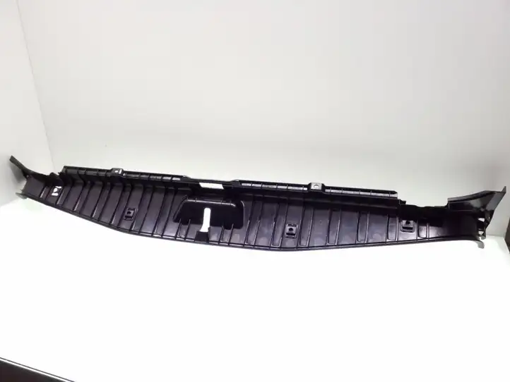 BMW X3 E83 (2003 - 2010) 51477049045 Отделка порога багажника — фото 2