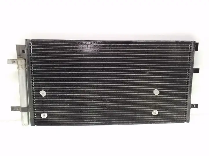 Audi Q5 SQ5 (2008 - 2012) Радиатор кондиционера — фото 1