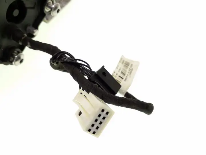 Mercedes-Benz E W212 (2009 - 2016) A3159443 Боковое зеркало с электроприводом — фото 3