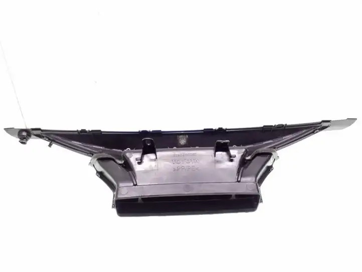 Toyota Avensis T270 (2015 - 2018) 5595305080 Прочие детали салона — фото 2