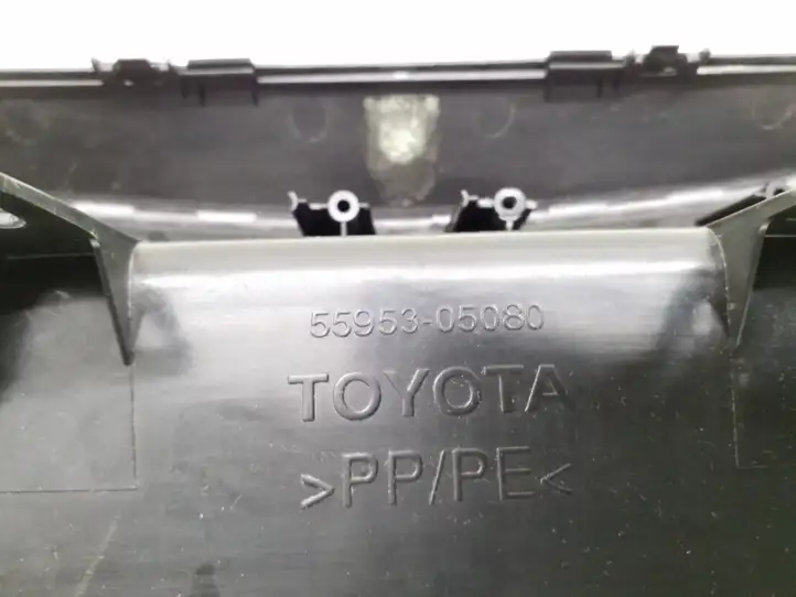 Toyota Avensis T270 (2015 - 2018) 5595305080 Прочие детали салона — фото 5