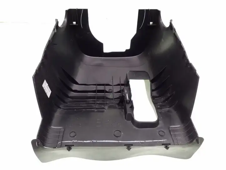 Toyota Avensis T270 (2015 - 2018) 4528705151 Обшивка рулевой колонки — фото 2