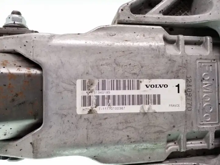 Volvo XC60 (2008 - 2013) P31340185 Комплект оси рулевого колеса — фото 3