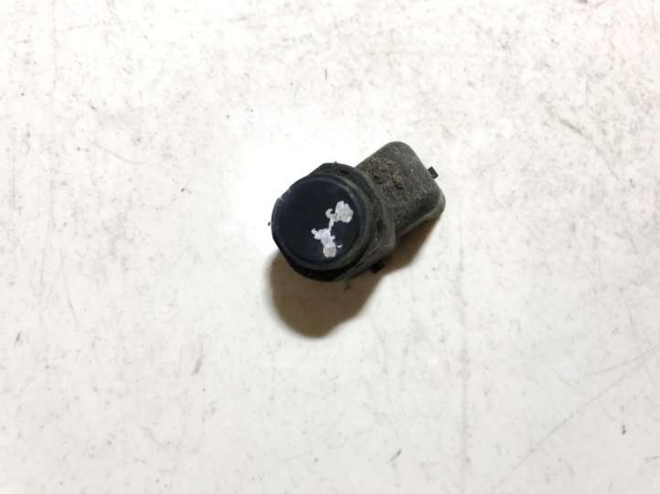 Nissan Qashqai (2006 - 2010)  28438jd00a Кронштейн заднего датчика парковки (PDC)