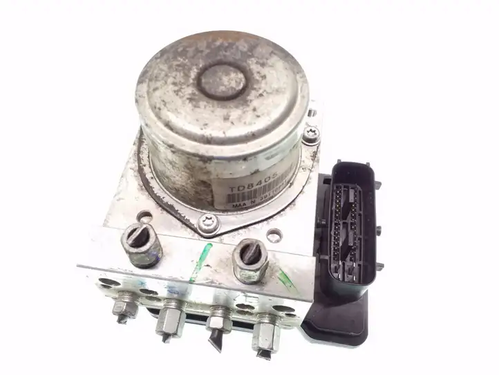 Nissan Leaf I (ZE0) (2010 - 2017) 476603NF0A ABS блок — фото 3