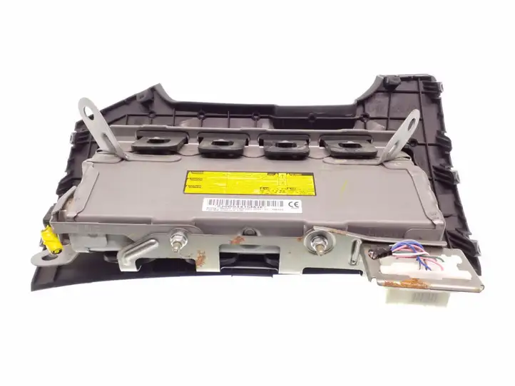 Toyota Avensis T270 (2009 - 2012) 7390005031 Коленная подушка безопасности — фото 4
