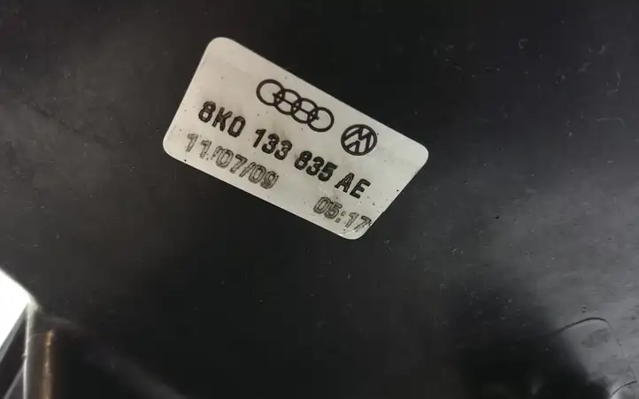 Audi A4 S4 B8 8K (2007 - 2011) 8K0133835AE Корпус воздушного фильтра — фото 4