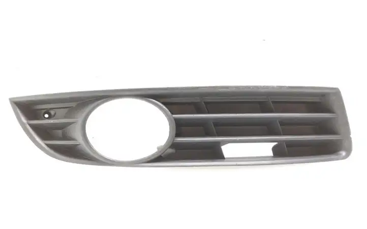 Volkswagen PASSAT B6 (2005 - 2010) 3C0853666A Решетка противотуманной фары — фото 1
