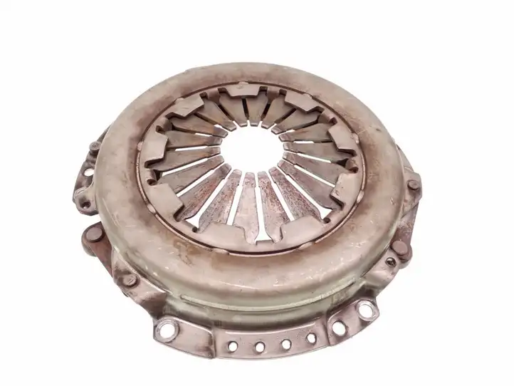 Toyota Avensis T250 (2006 - 2009) TYC18CLUTCH Корзина сцепления — фото 1