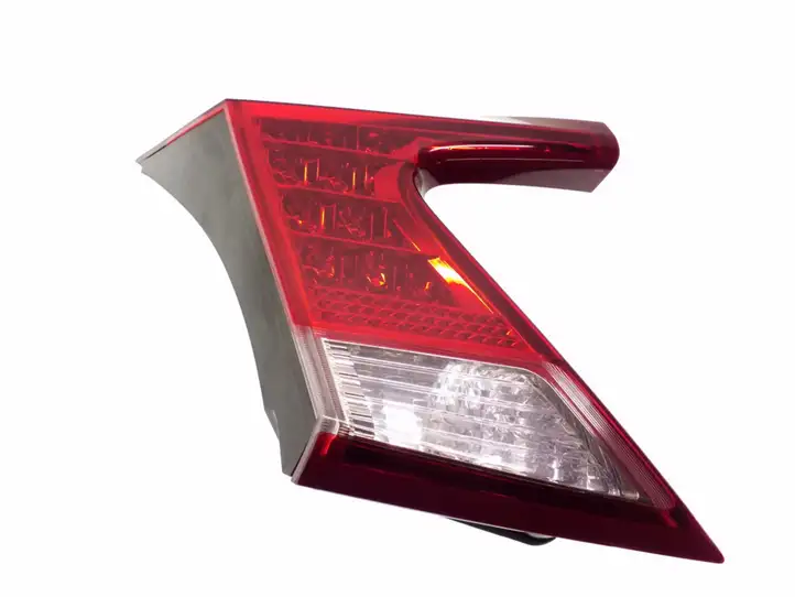 Honda Civic IX (2011 - 2017) 34155TV0E110M1 Задний фонарь в крышке багажника — фото 1