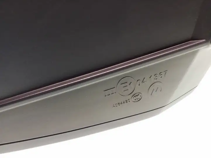Audi Q7 4M (2015 - ) 233656052 Боковое зеркало с электроприводом — фото 4