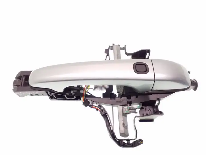 Volvo XC60 (2008 - 2013) 30784205 Наружная ручка задней двери — фото 1