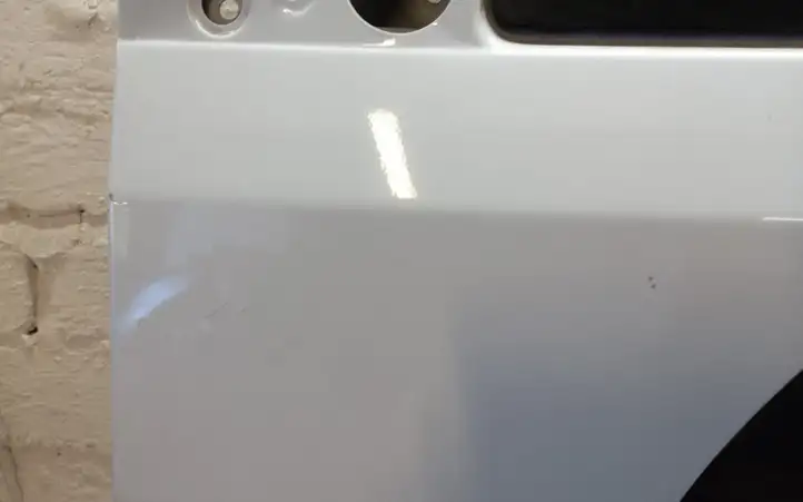 Fiat Ducato (2007 - 2014) Дверь — фото 6