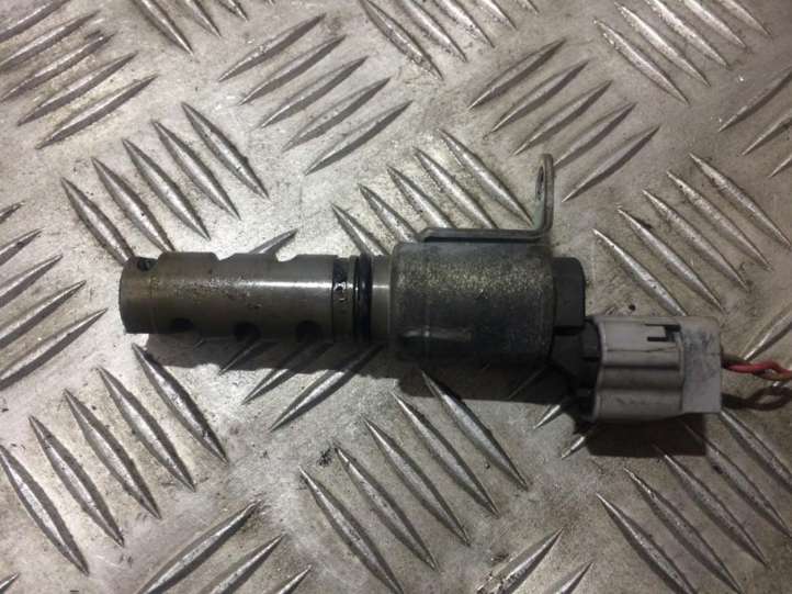 Toyota Auris 150 (2006 - 2012)  3370105010 Шкив распределительного вала / ванус