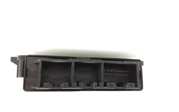 Nissan Qashqai (2006 - 2010) 28448JD00A Блок управления парктрониками — фото 3