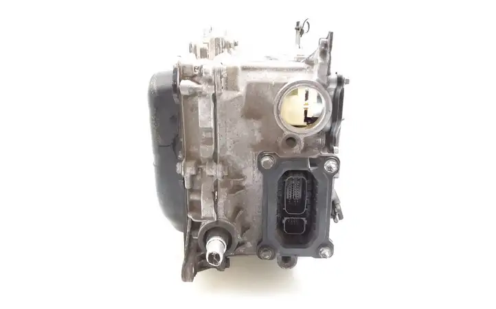Toyota Prius+ (ZVW40) (2011 - 2018) G920028030 Блок управления аккумулятором — фото 4